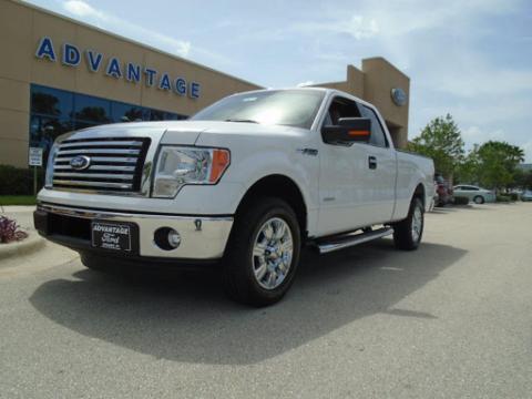 Used ford f150s for sale in florida #10