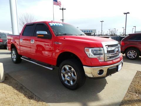 Ford dealership memorial tulsa #10