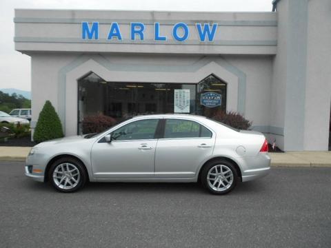 Luray ford marlow #3