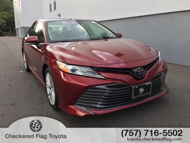 Toyota Virginia Beach >> Used 2019 Toyota Camry Xle Sedan In Virginia Beach Va Near 23462 4t1bz1hk7ku507530 Auto Com Toyota Virginia Beach >> Used 2019 Toyota Camry Xle Sedan In Virginia Beach Va Near 23462 4t1bz1hk7ku507530 Auto Com