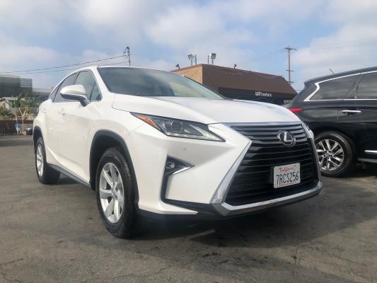 Lexus Los Angeles >> Used 2016 Lexus Rx 350 Base Suv In Los Angeles Ca Near 90006 2t2zzmca9gc006089 Auto Com Lexus Los Angeles >> Used 2016 Lexus Rx 350 Base Suv In Los Angeles Ca Near 90006 2t2zzmca9gc006089 Auto Com