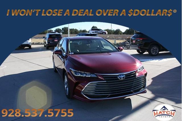 Hatch Toyota - Toyota, Service Center - Dealership Ratings