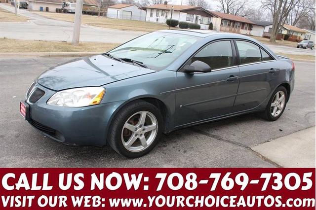 2006 Pontiac G6 Gtp >> Used 2006 Pontiac G6 Gtp Convertible In Posen Il Auto Com 1g2zg558064240539 2006 Pontiac G6 Gtp >> Used 2006 Pontiac G6 Gtp Convertible In Posen Il Auto Com 1g2zg558064240539