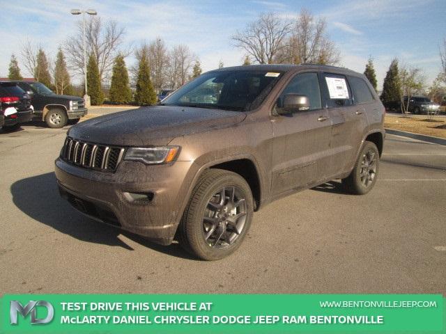 McLarty Daniel Chrysler Dodge Jeep Ram of Bentonville ...