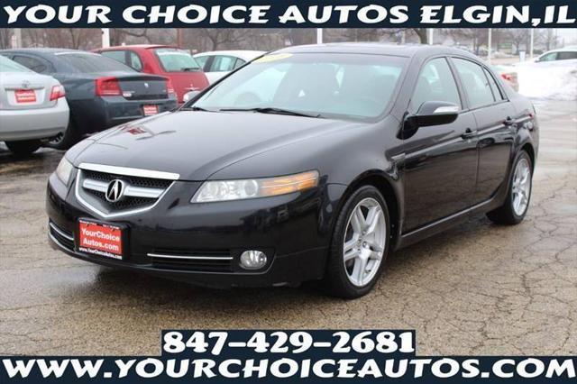 2008 Acura Tl For Sale >> Used 2008 Acura Tl 3 2 Sedan In Elgin Il Auto Com 19uua66208a041083 2008 Acura Tl For Sale >> Used 2008 Acura Tl 3 2 Sedan In Elgin Il Auto Com 19uua66208a041083