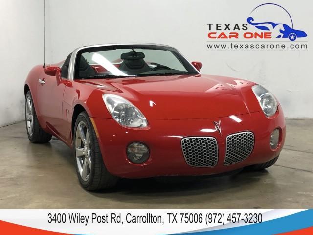 08 Pontiac Solstice Used 13 996 Vin 1g2mc35by Dealerrater Com