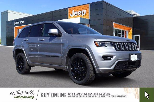 21 Jeep Grand Cherokee New 43 374 Vin 1c4rjfag4mc6480 Dealerrater Com
