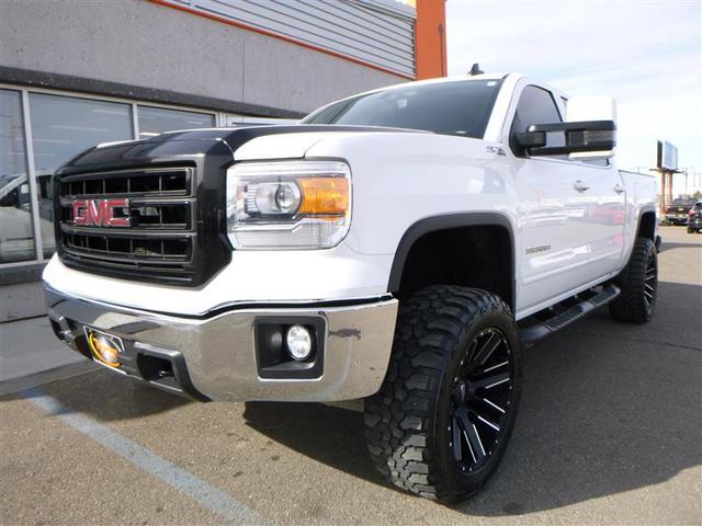 Used 2015 Gmc Sierra 1500 Sle 3gtu2uec0fg320476 Auto Com Used 2015 Gmc Sierra 1500 Sle 3gtu2uec0fg320476 Auto Com