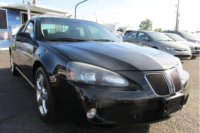 2006 Pontiac Grand Prix Gxp >> Used 2006 Pontiac Grand Prix Gxp Sedan In Phoenix Az Auto Com 2g2wc55c561200374 2006 Pontiac Grand Prix Gxp >> Used 2006 Pontiac Grand Prix Gxp Sedan In Phoenix Az Auto Com 2g2wc55c561200374