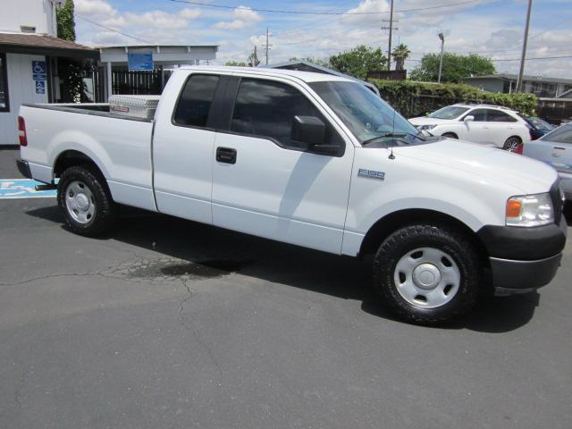 2005 Ford F 150 Xl >> Used 2005 Ford F 150 Xl Supercab Extended Cab Pickup In Sacramento Ca Near 95815 1ftrx12w15fa25889 Auto Com 2005 Ford F 150 Xl >> Used 2005 Ford F 150 Xl Supercab Extended Cab Pickup In Sacramento Ca Near 95815 1ftrx12w15fa25889 Auto Com