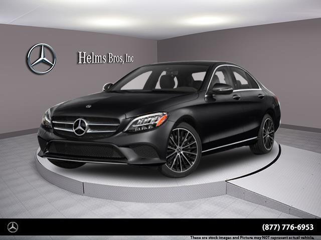 Mercedes Benz C Class New 48 5 Vin W1kwf8eb8lr Dealerrater Com