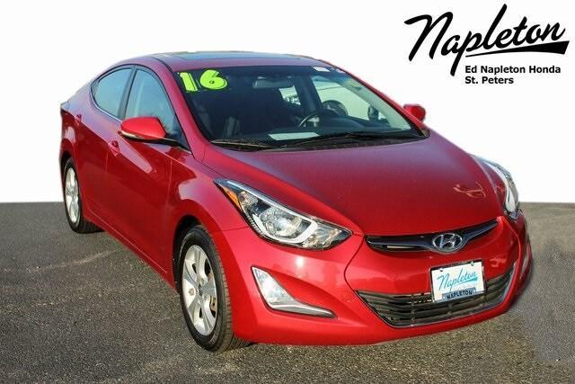 2016 Hyundai Elantra Value Edition >> Used 2016 Hyundai Elantra Value Edition Sedan In Saint Peters Mo Auto Com Kmhdh4ae5gu599987 2016 Hyundai Elantra Value Edition >> Used 2016 Hyundai Elantra Value Edition Sedan In Saint Peters Mo Auto Com Kmhdh4ae5gu599987