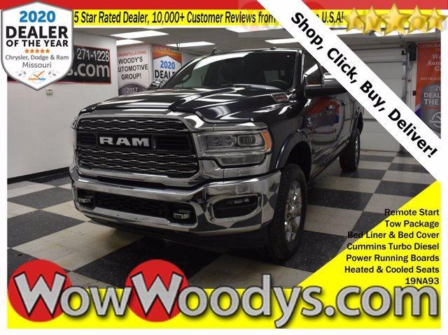 2019 ram 2500 winter grill cover