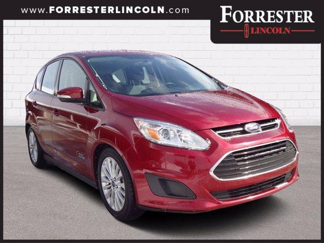 17 Ford C Max Energi Used 15 500 Vin 1fadp5eu9hl Dealerrater Com