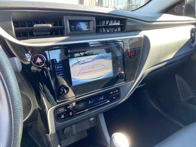 Used 2018 Toyota Corolla Le Sedan In Port Arthur Tx Auto Com