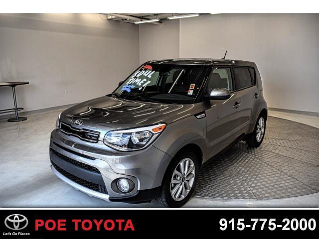 Kia El Paso >> Used 2018 Kia Soul Hatchback In El Paso Tx Near 79925 Kndjp3a50j7579558 Auto Com Kia El Paso >> Used 2018 Kia Soul Hatchback In El Paso Tx Near 79925 Kndjp3a50j7579558 Auto Com