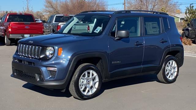 21 Jeep Renegade New 25 935 Vin Zacnjdabxmpm Dealerrater Com