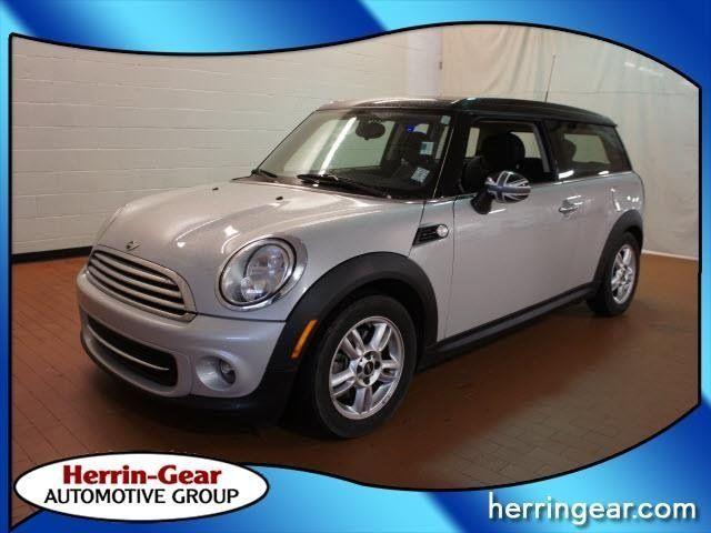 Used 2012 Mini Cooper Coupe In Jackson Ms Near 39202