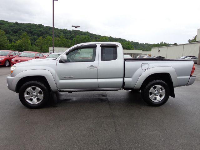 Toyota Tacoma Access Cab >> Used 2006 Toyota Tacoma Access Cab Extended Cab Pickup In Toyota Tacoma Access Cab >> Used 2006 Toyota Tacoma Access Cab Extended Cab Pickup In