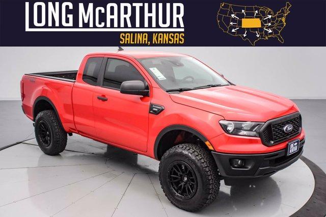 21 Ford Ranger New 42 0 Vin 1fter1ehxmld Dealerrater Com