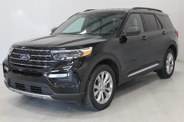 2020 Ford Explorer, new, $44,912 | VIN 1FMSK8DH1LGA26261 | DealerRater.com