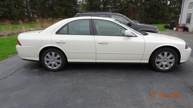 2005 Lincoln Ls V8 >> Used 2005 Lincoln Ls V8 Sedan In Ontario Ny Auto Com 1lnhm87a05y655610 2005 Lincoln Ls V8 >> Used 2005 Lincoln Ls V8 Sedan In Ontario Ny Auto Com 1lnhm87a05y655610