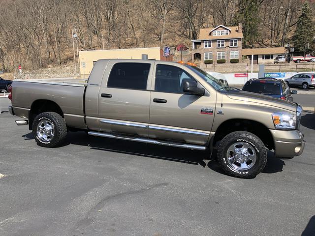 Dodge Ram Diesel For Sale >> Used 2007 Dodge Ram 2500 Laramie Mega Cab Crew Cab Pickup In Reading Pa Near 19606 3d7ks29a97g770994 Auto Com Dodge Ram Diesel For Sale >> Used 2007 Dodge Ram 2500 Laramie Mega Cab Crew Cab Pickup In Reading Pa Near 19606 3d7ks29a97g770994 Auto Com