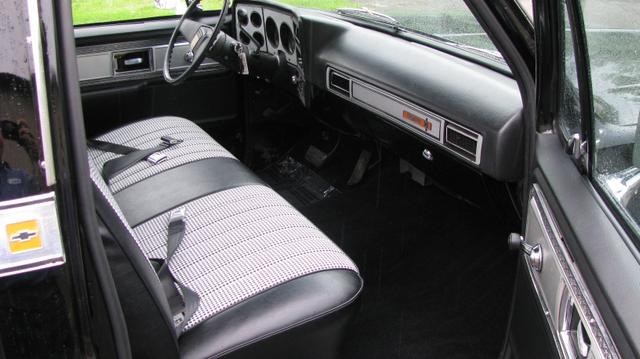 Used 1979 Chevrolet C10 K10 Regular Cab Pickup In Montour Falls Ny Auto Com Ccl149b1051710000