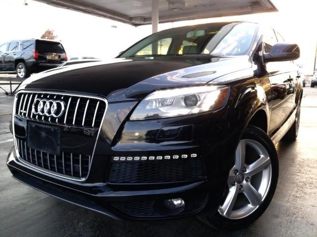 2014 Audi Q7 3.0 Ts Line Prestige >> Used 2014 Audi Q7 3 0t S Line Prestige Suv In Fort Worth Tx Near 76120 Wa1dgafe5ed015934 Auto Com 2014 Audi Q7 3.0 Ts Line Prestige >> Used 2014 Audi Q7 3 0t S Line Prestige Suv In Fort Worth Tx Near 76120 Wa1dgafe5ed015934 Auto Com