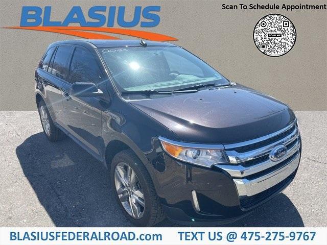 2013 Ford Edge Used 12 995 Vin 2fmdk4jc3dbe30410 Dealerrater Com