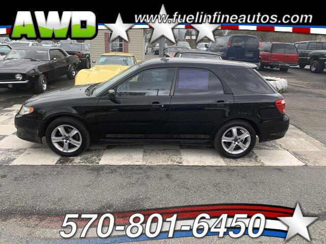 05 Saab 9 2x Used 5 495 Vin Jf4ggh Dealerrater Com